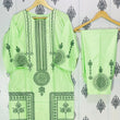 Load image into Gallery viewer, 🌸 Smar's Fashion - Trendy Printed 2PC Dress for Women & Girls 🌸