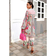 Load image into Gallery viewer, Women's Casual Wear – 2-Piece Khaddar Digital Printed Suit (Multicolor)