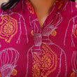 Load image into Gallery viewer, Elevate your winter style with this elegant Maroon Linen Suit!