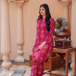 Load image into Gallery viewer, Elevate your winter style with this elegant Maroon Linen Suit!
